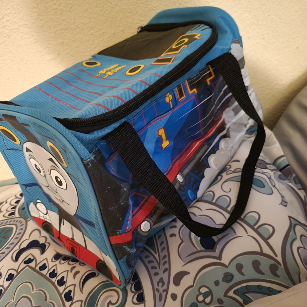 Thomas the Train Day Bag